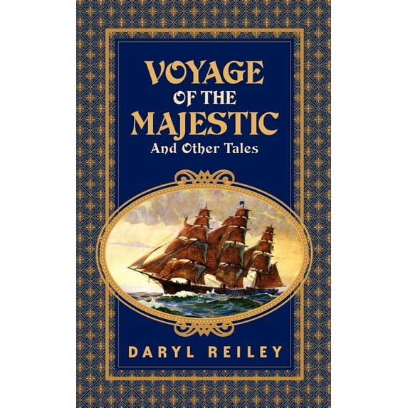 Voyage of the Majestic and Other Tales, (Paperback)