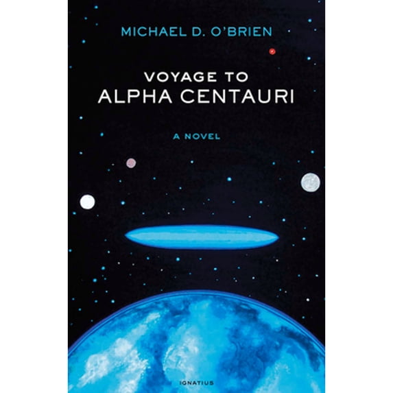 Pre-Owned Voyage to Alpha Centauri (Paperback) 9781621642084