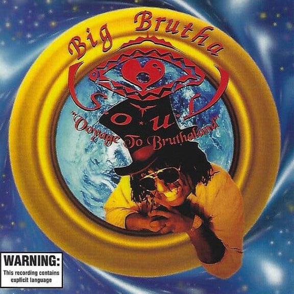 Voyage to Brutherland