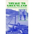 thumbnail image 1 of Pre-Owned Voyage to Greenland: A Personal Initiation Into Anthropology (Hardcover) 0393064131 9780393064131, 1 of 1