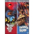 thumbnail image 1 of Voyage to the Bottom of the Sea / Fantastic Voyage, 1 of 1