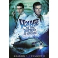 thumbnail image 1 of Voyage to the Bottom of the Sea: Season 1 Volume 2 (DVD), 1 of 2