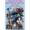 thumbnail image 1 of Voyage to the Bottom of the Sea: The Series, (Hardcover), 1 of 1