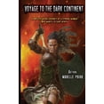 thumbnail image 1 of Voyage to the Dark Continent: A Breathtaking journey of a strong woman who wants to save Africa, (Paperback), 1 of 1