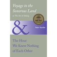 thumbnail image 1 of Pre-Owned Voyage to the Sonorous Land, or the Art of Asking and the Hour We Knew Nothing of Each Other 9780300062748, 1 of 1
