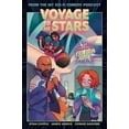 thumbnail image 1 of Voyage to the Stars (Paperback), 1 of 1