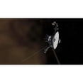 thumbnail image 1 of Voyager 1 spacecraft entering interstellar space Poster Print, 1 of 2