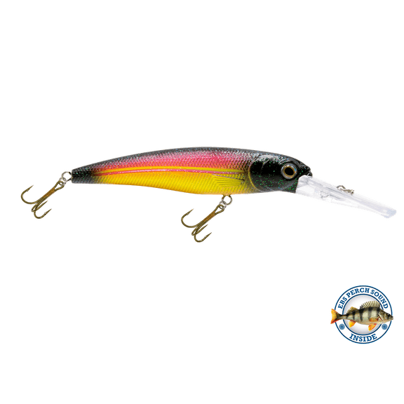 Voyager 15 Walleye