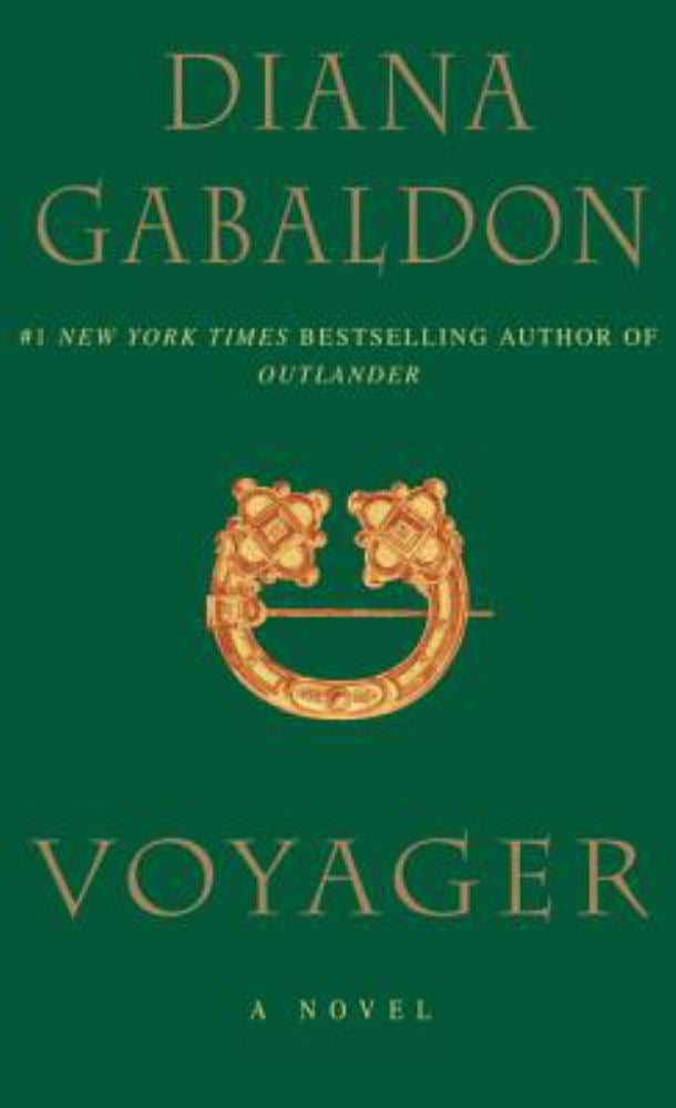 Voyager: A Novel (Revised edition) (Paperback)