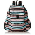 thumbnail image 1 of Voyager Backpack (Tennis Stripe), 1 of 4