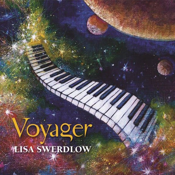 Voyager (CD) (Digi-Pak)