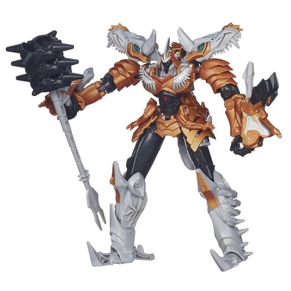 Voyager Class Grimlock