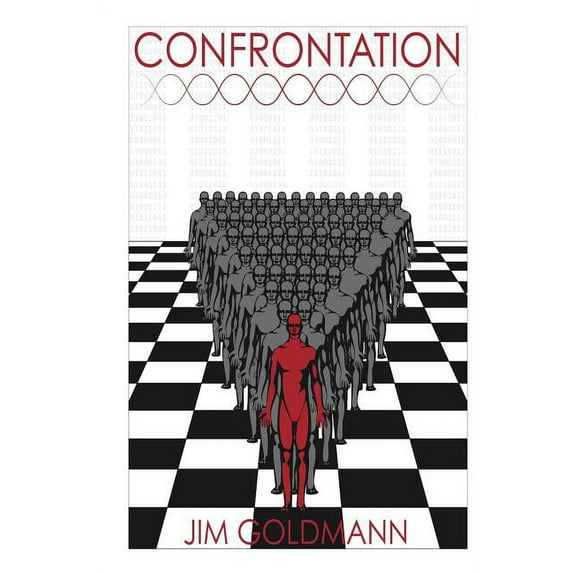 Voyager: Confrontation (Paperback)