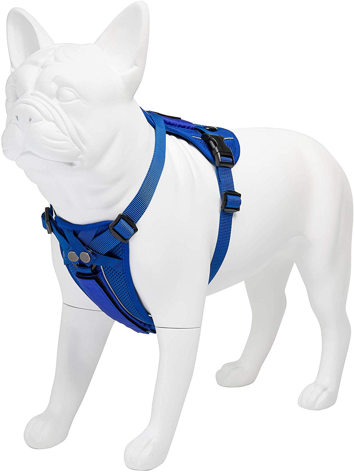 Small Dog Harness French Bulldog Harness Puppy Small Dogs