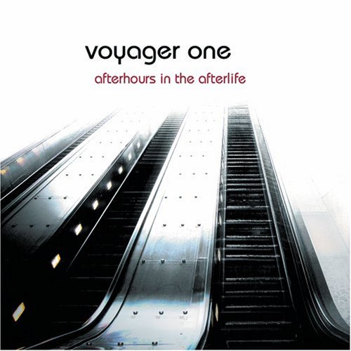 Voyager One Afterhours in the Afterlife (CD)