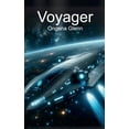thumbnail image 1 of Voyager, (Paperback), 1 of 1