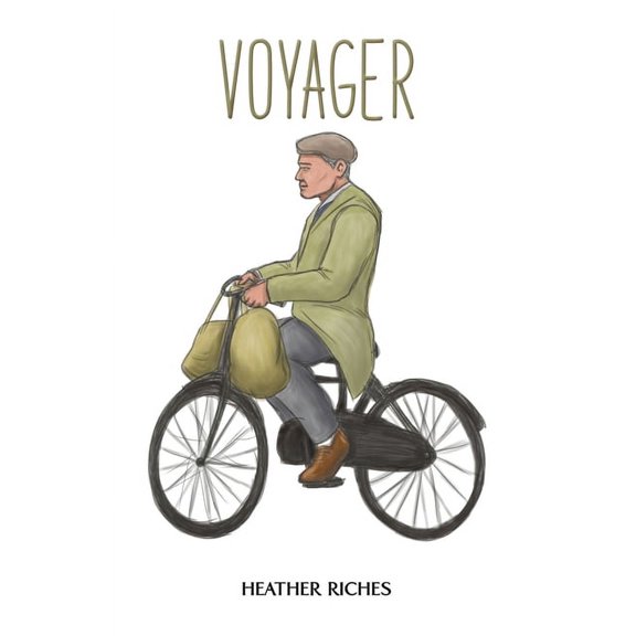 Voyager, (Paperback)