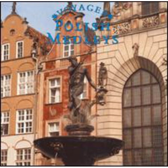 Voyager - Polish Melodies [CD]