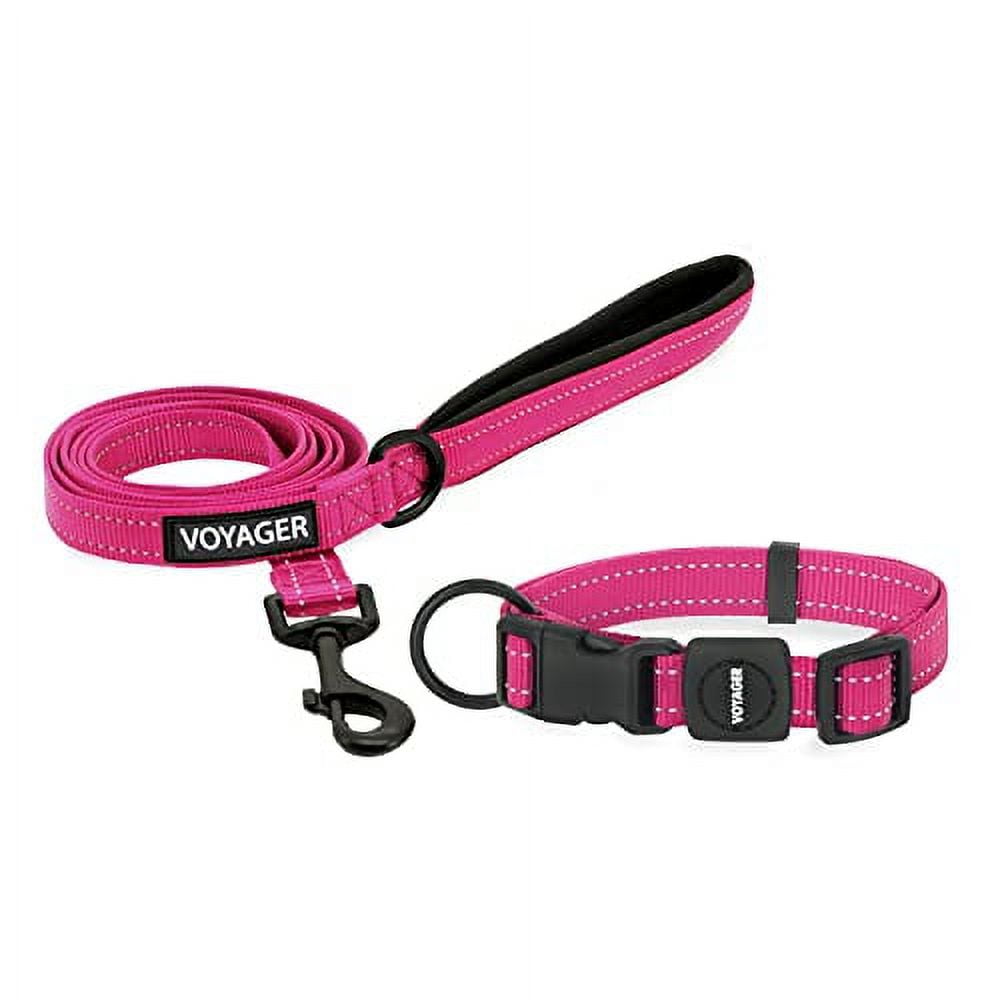 Amazon Dog Harness And Matching Lead Best Dog Leads And Leashes