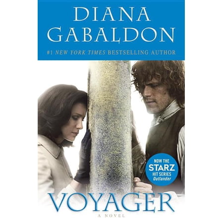 Voyager (Starz Tie-In Edition) (Outlander Volume 3) (Paperback)