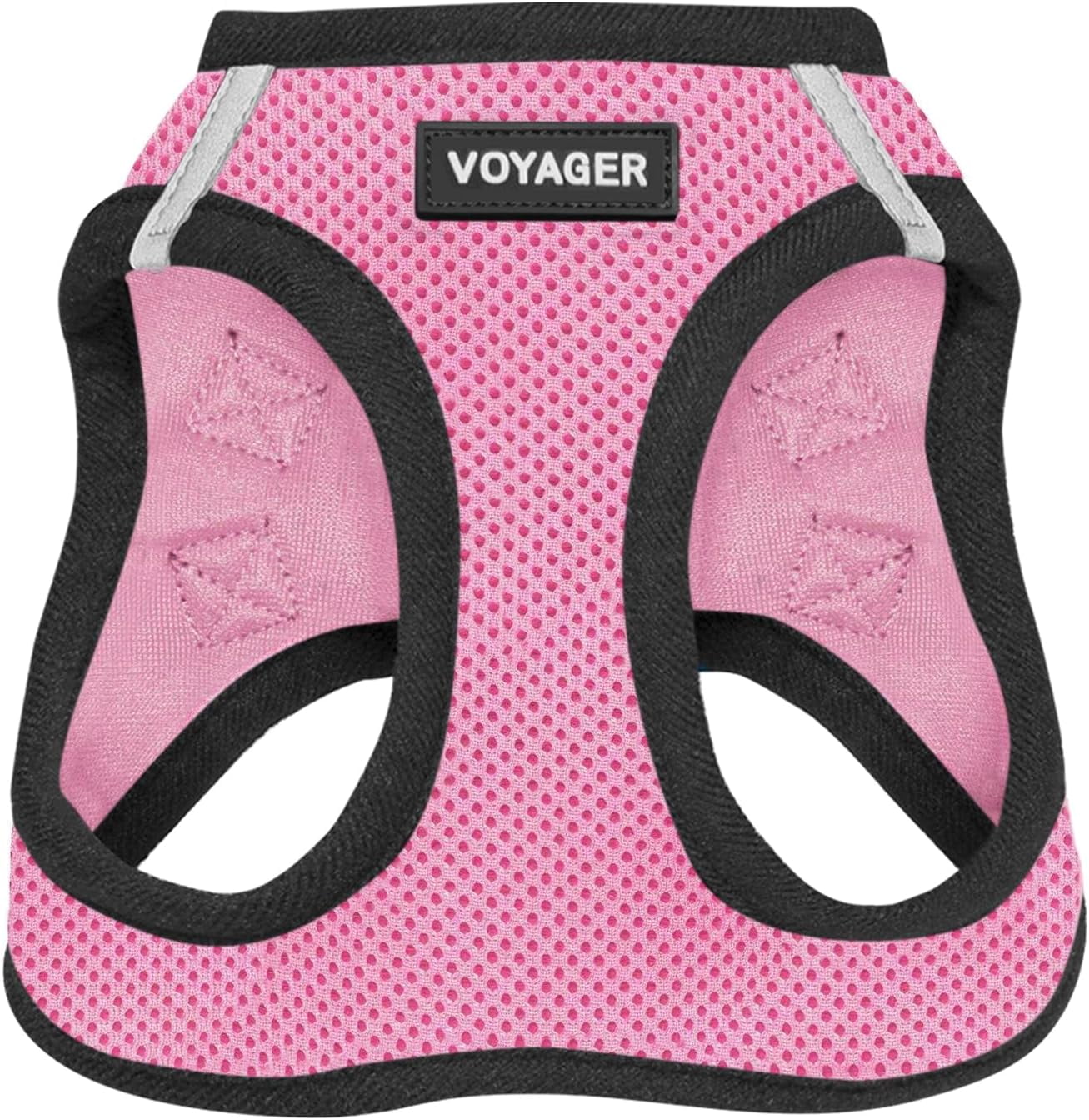 Voyager StepIn Air Dog Harness All Weather Mesh Step in Vest Harness