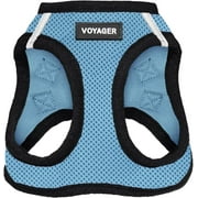 Voyager Step-In Air Mesh Dog Harness by Best Pet Supplies