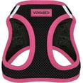 thumbnail image 1 of Voyager Step-In Air Mesh Dog Harness by Best Pet Supplies, 1 of 10
