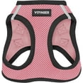 thumbnail image 1 of Voyager Step-In Air Mesh Dog Harness by Best Pet Supplies, 1 of 10