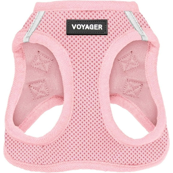 Voyager Step-In Air Mesh Dog Harness by Best Pet Supplies