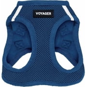 Voyager Step-In Air Mesh Dog Harness by Best Pet Supplies