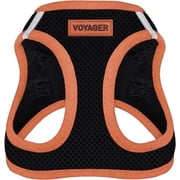 Voyager Dog Harness Step-In Air Mesh Vest Harness by Best Pet Supplies