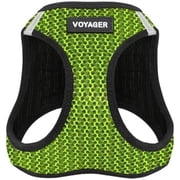 Voyager Step-In Air Mesh Dog Harness by Best Pet Supplies