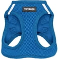 thumbnail image 1 of Voyager Step-In Air Mesh Dog Harness by Best Pet Supplies, 1 of 10