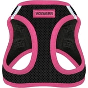 Voyager Step-In Air Mesh Dog Harness by Best Pet Supplies