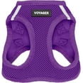 thumbnail image 1 of Voyager Step-In Air Mesh Dog Harness by Best Pet Supplies, 1 of 6