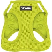 Voyager Step-In Air Mesh Dog Harness by Best Pet Supplies