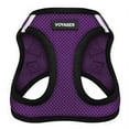 thumbnail image 1 of Voyager Step-In Air Mesh Dog Harness by Best Pet Supplies, 1 of 5