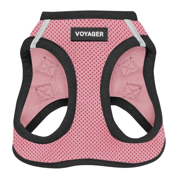 Voyager Step-In Air Mesh Dog Harness by Best Pet Supplies