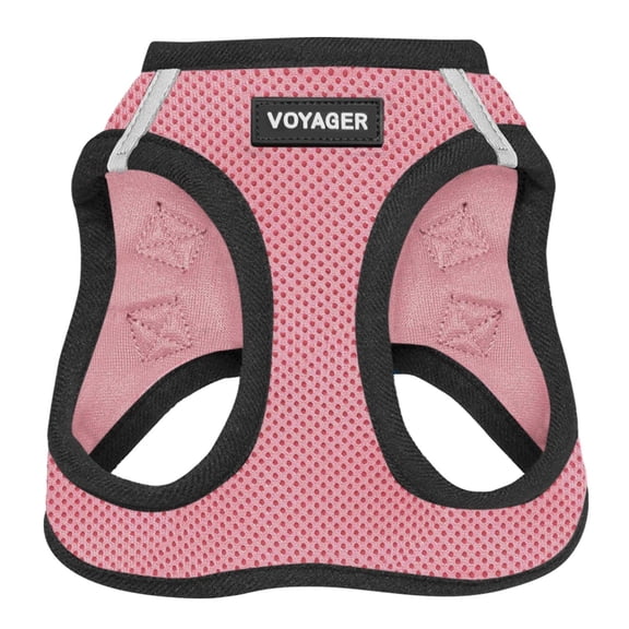 Voyager Step-In Air Mesh Dog Harness by Best Pet Supplies