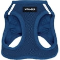 thumbnail image 1 of Voyager Step-In Air Mesh Dog Harness by Best Pet Supplies, 1 of 8