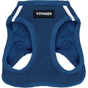 Voyager Step-In Air Mesh Dog Harness by Best Pet Supplies