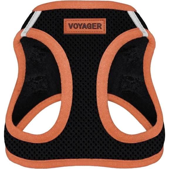 Voyager Step-In Air Mesh Dog Harness by Best Pet Supplies