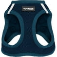thumbnail image 1 of Voyager Step-In Air Mesh Dog Harness by Best Pet Supplies, 1 of 6