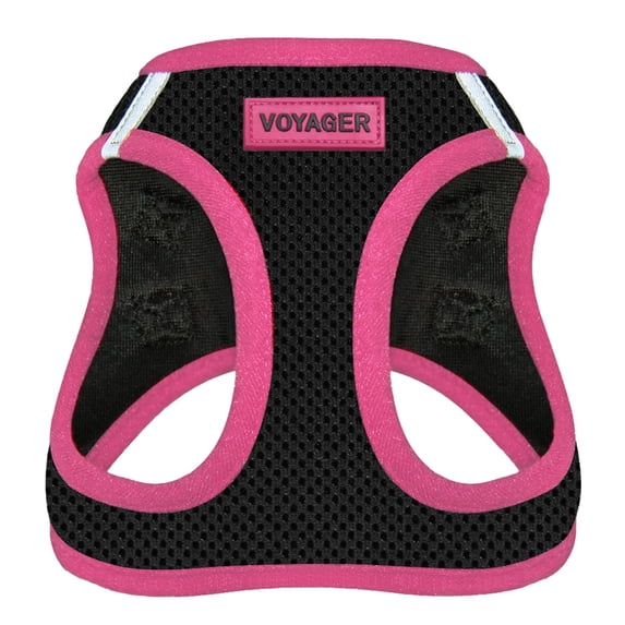 Voyager Step-In Air Mesh Dog Harness by Best Pet Supplies