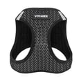 thumbnail image 1 of Voyager Step-In Air Mesh Dog Harness by Best Pet Supplies, 1 of 8