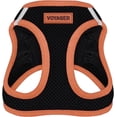 thumbnail image 1 of Voyager Step-In Air Mesh Dog Harness by Best Pet Supplies, 1 of 9