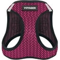 thumbnail image 1 of Voyager Step-In Air Mesh Dog Harness by Best Pet Supplies, 1 of 9