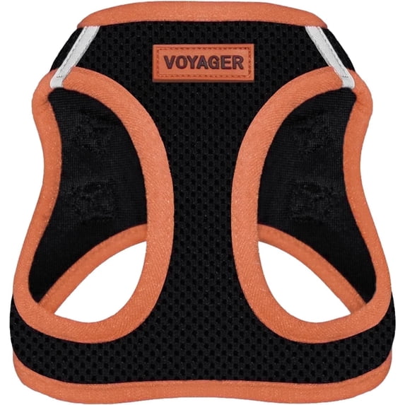 Voyager Step-In Air Mesh Dog Harness by Best Pet Supplies