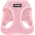 thumbnail image 1 of Voyager Step-In Air Mesh Dog Harness by Best Pet Supplies, 1 of 5