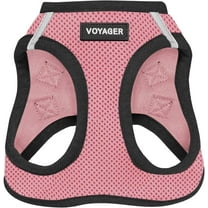 Voyager Step-In Air Mesh Dog Harness by Best Pet Supplies